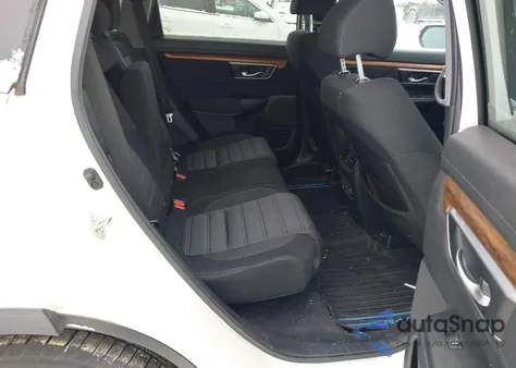 2017 Honda Cr-V Ex z USA, uszkodzony, nr VIN 2HKRW2H50HH640760